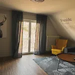 Rebblick Apartamento Mullheim (Baden-Wurttemberg)