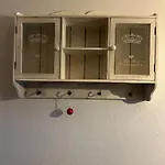 Rebblick Apartamento *