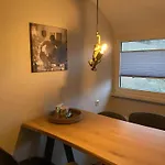 Rebblick Apartamento Mullheim (Baden-Wurttemberg)