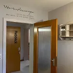Apartamento Rebblick Mullheim (Baden-Wurttemberg)
