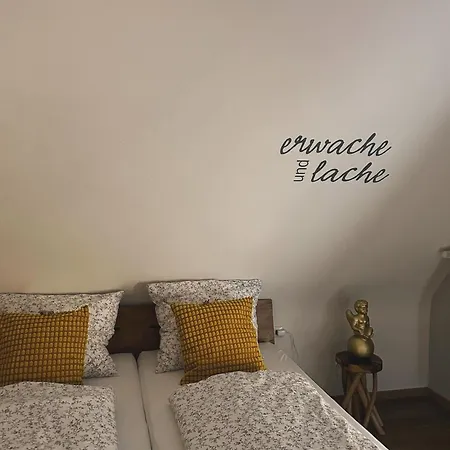 Apartamento Rebblick