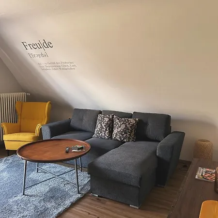 Rebblick * Mullheim (Baden-Wurttemberg)