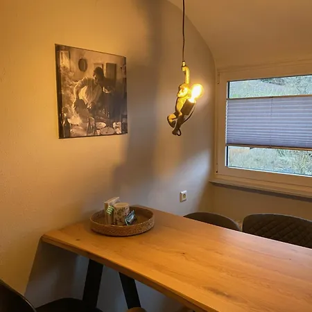 Appartement Rebblick Mullheim (Baden-Wurttemberg)