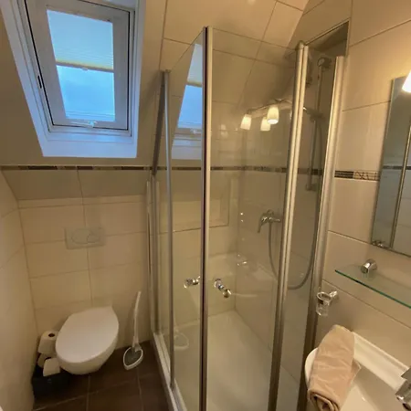 Appartement Rebblick *