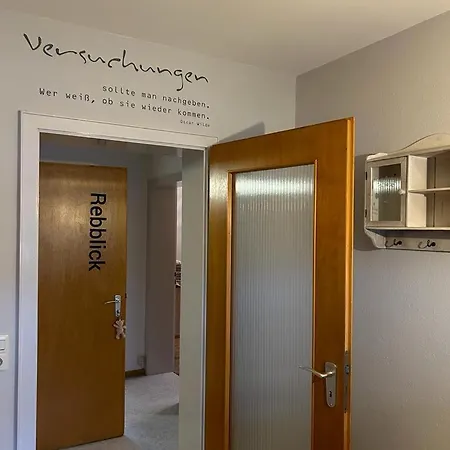 Rebblick Apartment