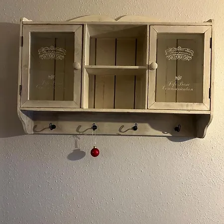 Rebblick Apartment *