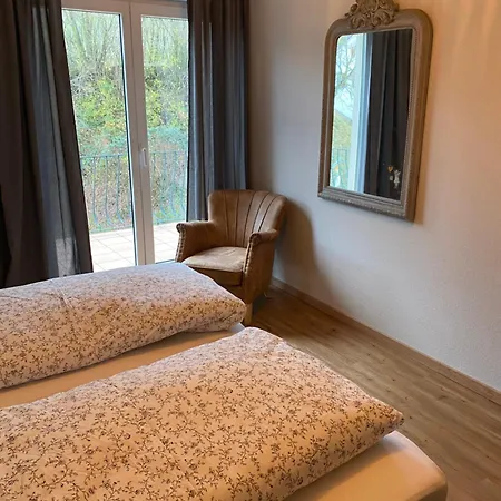 Appartement Rebblick