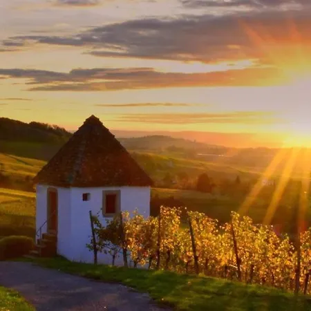 Appartement Rebblick *