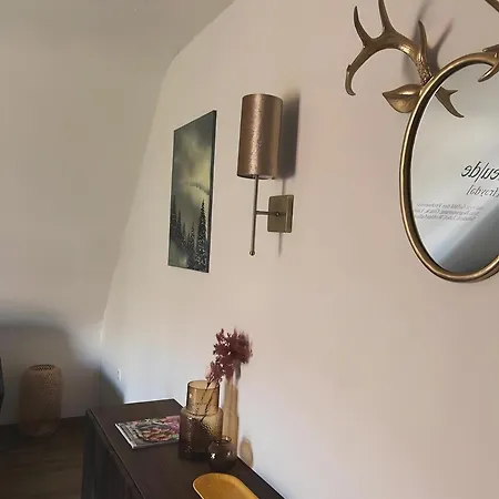 Apartamento Rebblick Mullheim (Baden-Wurttemberg)